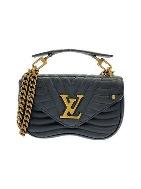Louis Vuitton New Wave Chain PM Shoulder Bag